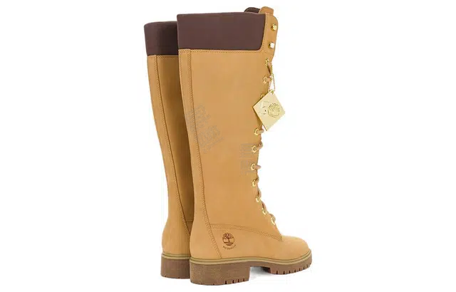 Timberland