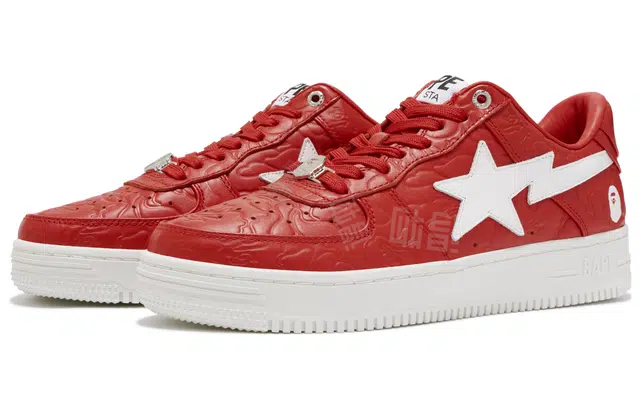 A BATHING APE STA
