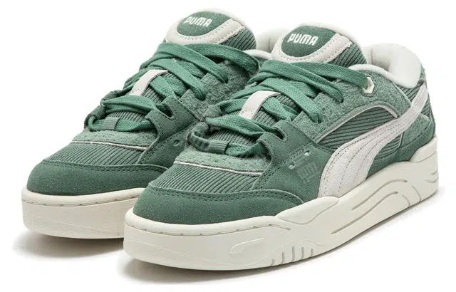 PUMA 180 Corduroy