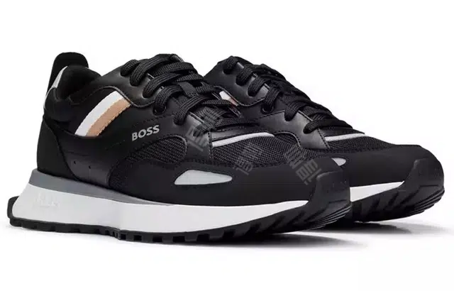 HUGO BOSS