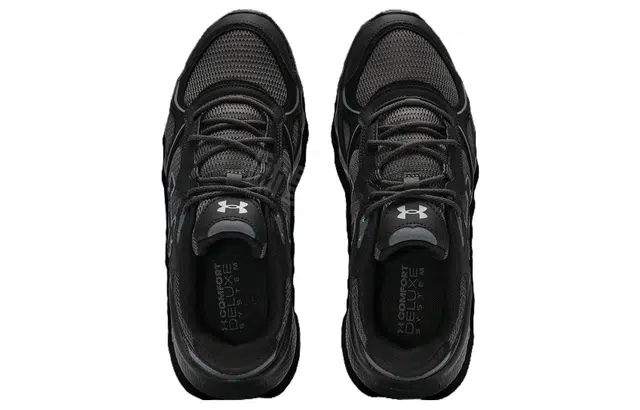 Under Armour Charged Vantage 2