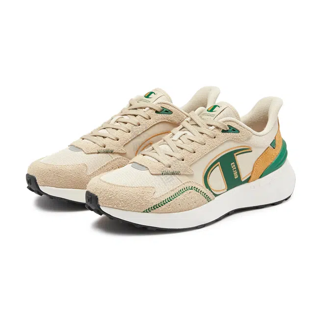 Champion Retro Sports Champ Runner