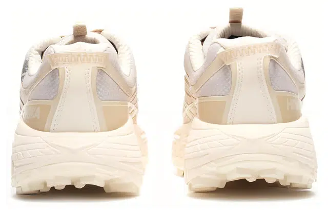 HOKA ONE ONE Mafate Three 2