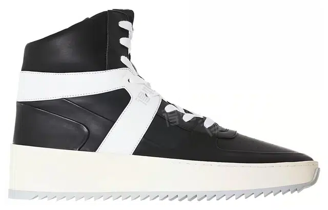 Fear of God