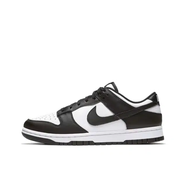 Nike Dunk 520