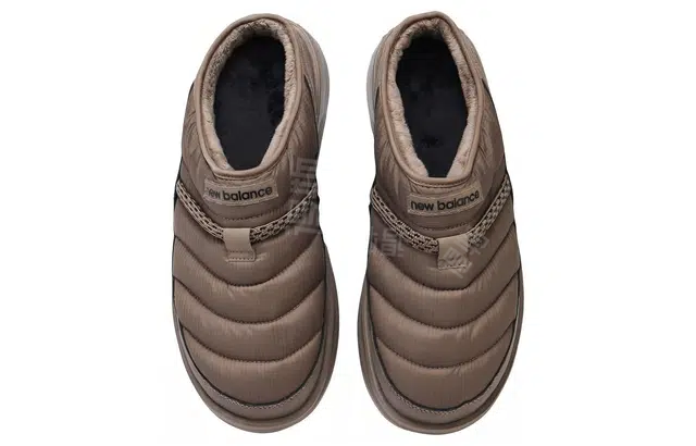 New Balance NB CRVN MOC Mule T2