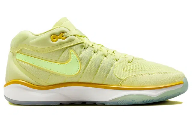 Nike G.T. Hustle 2