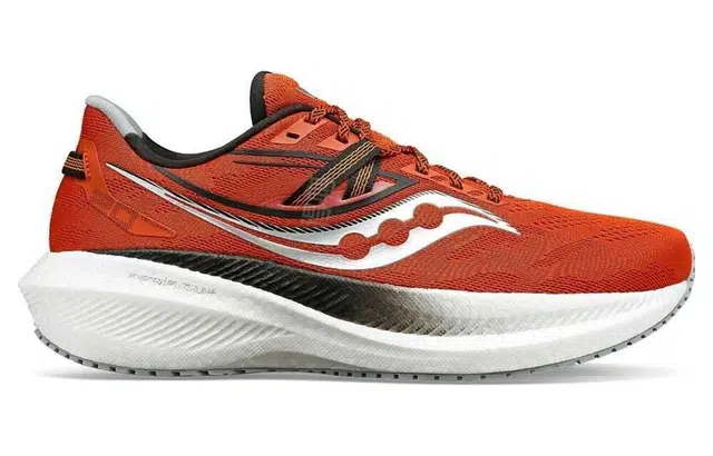 Saucony Triumph 20