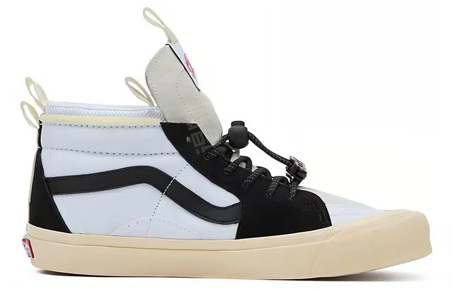 ABC x Vans SK8