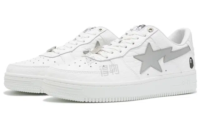 A BATHING APE STA