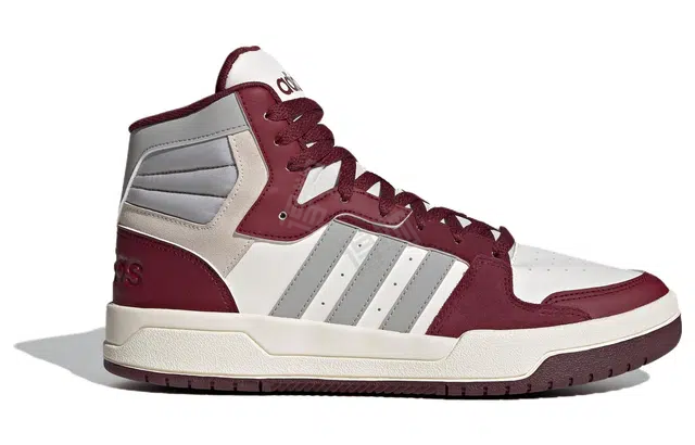 adidas neo Entrap Mid