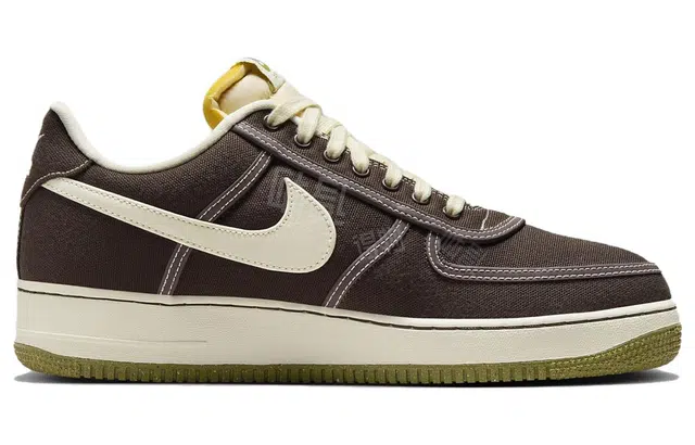 Nike Air Force 1 Low '07 Premium