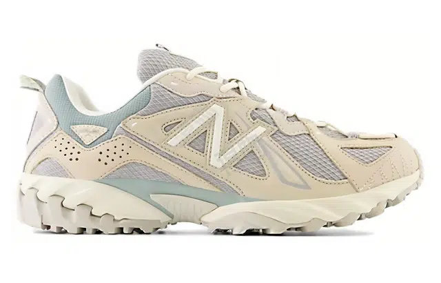 New Balance 610v1