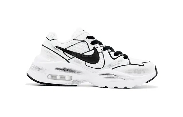 Nike Air Max Fusion
