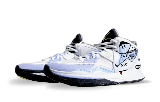 Nike Kyrie 8 infinity 8