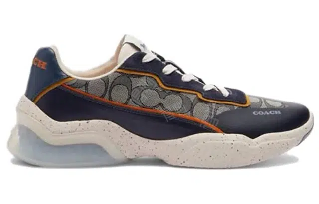 COACH CitySole