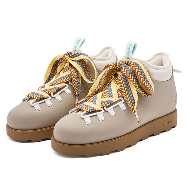 Native Shoes Fitzsimmons 3.0 3.2+1.5cm