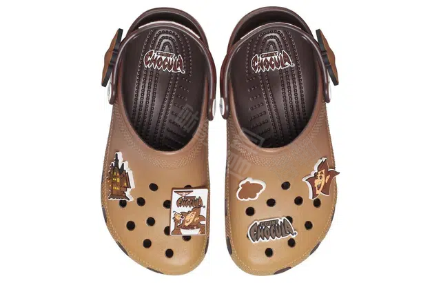 Crocs