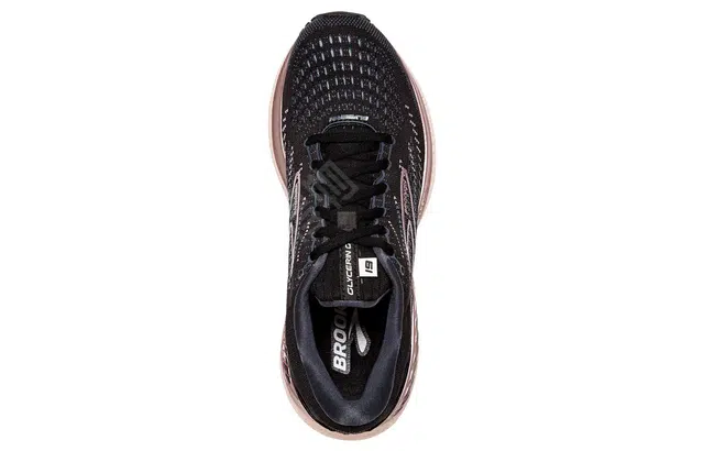 Brooks Glycerin 19