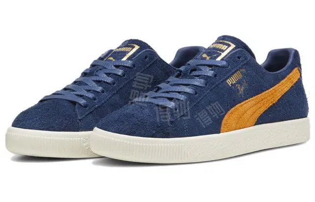 PUMA Clyde OG