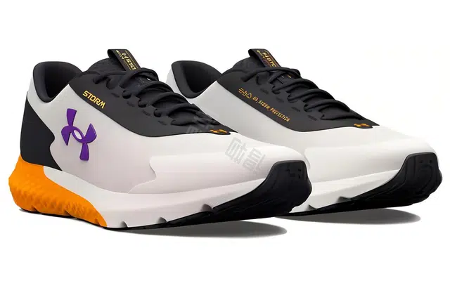 Under Armour Charged Rogue 3