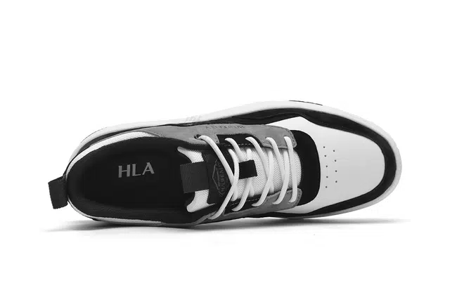 HLA 4cm