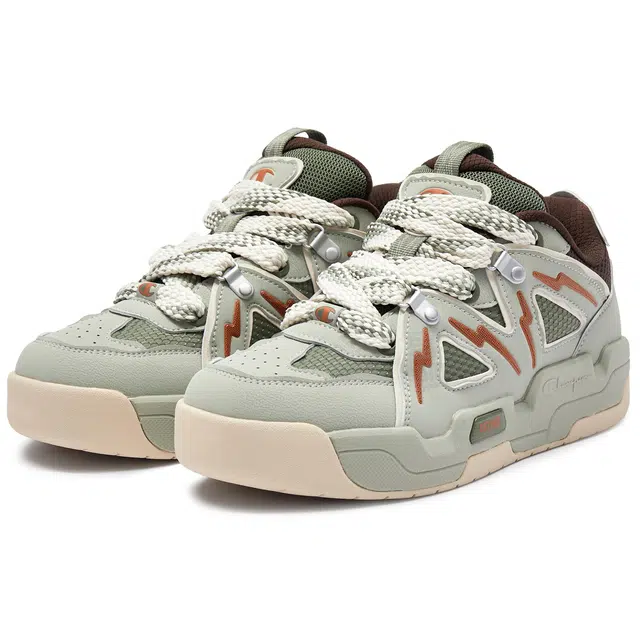 Champion Essentials Mix Skate V1