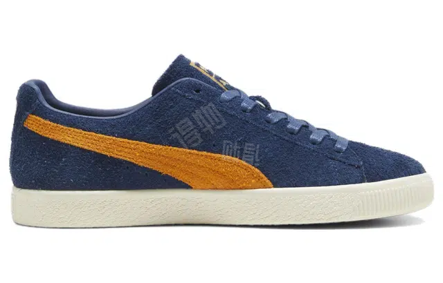 PUMA Clyde OG