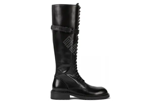 Ann Demeulemeester 2.5cm