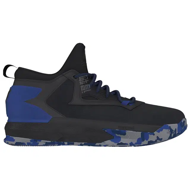 adidas D lillard 2