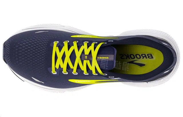 Brooks Ghost 15