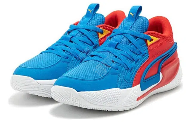 PUMA Court Rider 1.0 Chaos Superman 85th