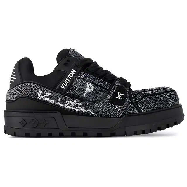 LOUIS VUITTON Trainer