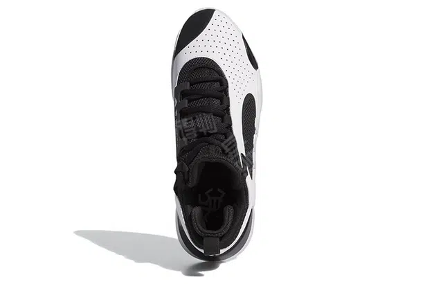 adidas D.O.N. Issue 5 "Stormtrooper"