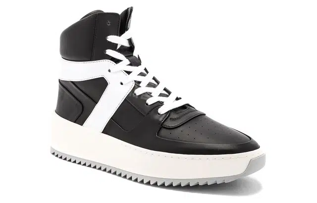 Fear of God