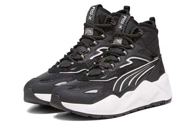PUMA RS-X