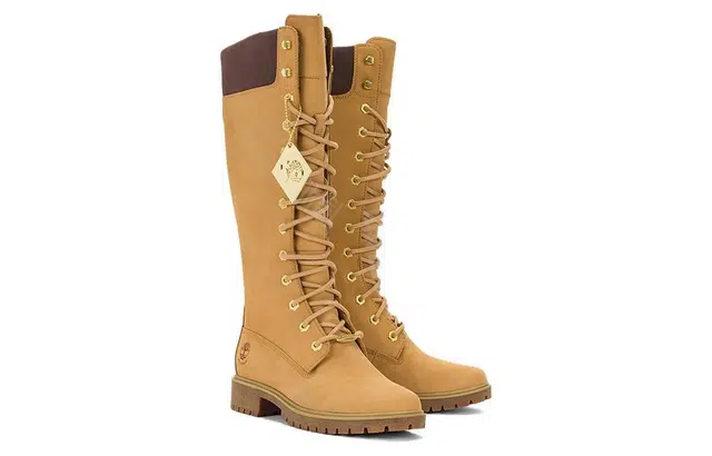 Timberland