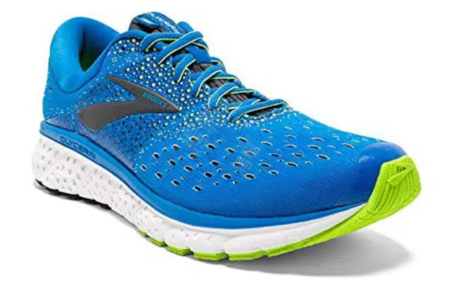 Brooks Glycerin 16