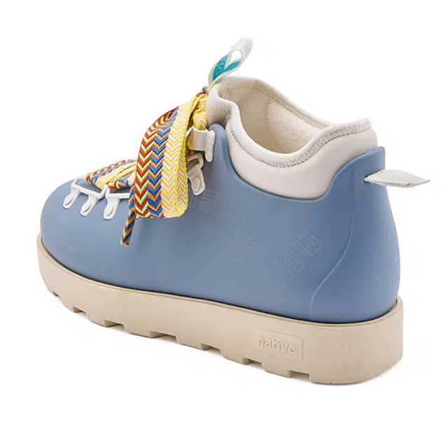 Native Shoes Fitzsimmons 3.0 3.5+1.5cm