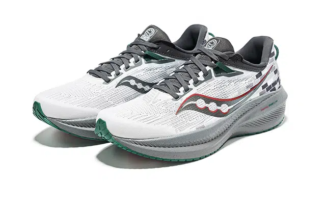 Saucony Triumph 21