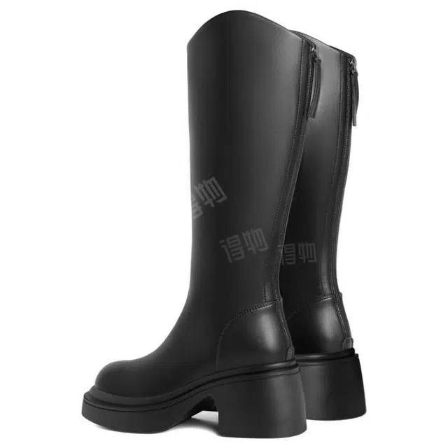 BELLE PU v 6.5cm