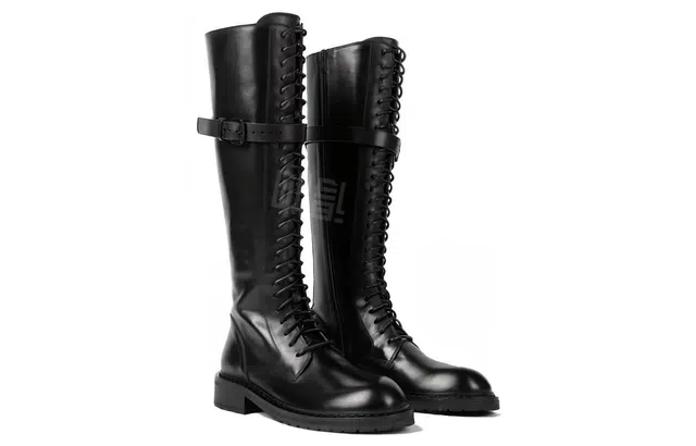 Ann Demeulemeester 2.5cm