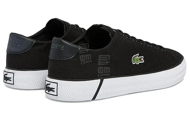 LACOSTE