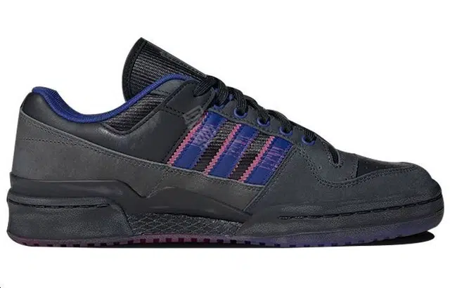 AVENUE&SON x adidas Forum Low 84 ADV