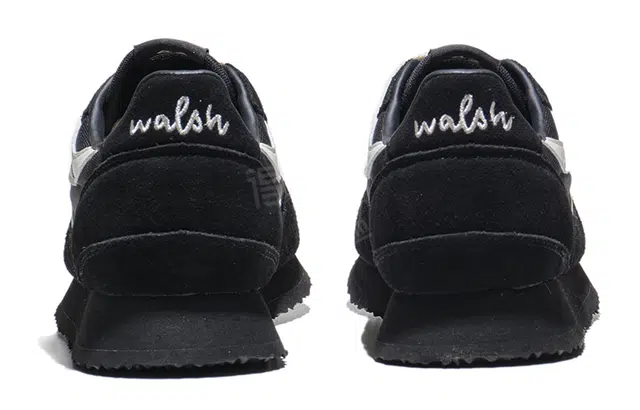 Norman Walsh