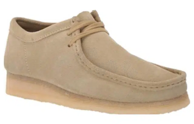 Clarks
