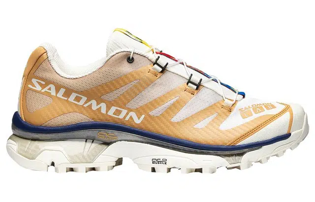 SALOMON XT-4