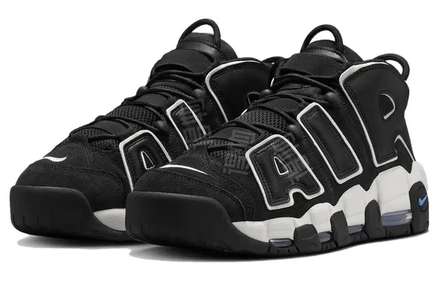 Nike Air More Uptempo