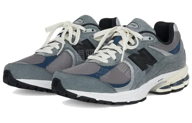JJJJound x New Balance NB 2002R