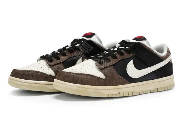 Nike Dunk Low 811 GS